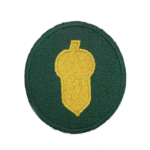 แผ่นป้ายปักลายด้วยเครื่องจักรหลากสีสำหรับหมวกหมายเลขรุ่น OEM แผ่นติด3D แบบเย็บตามสั่ง - Product Image 6