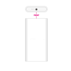 Portable 2.4 GHz Wireless In-Ear <b>Speaker</b> for the Elderly TV <b>Speaker</b> - Product Image 4