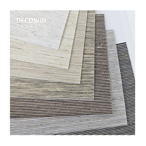 FADESSA BEST QUALITY KOREAN FABRIC LIGHTFILTERING ROLLER SHADES DECOWIN TEXTILE INSTALLATION BLINDS SHADES SHUTTERS - Product Image 3