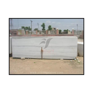 Nouvelle collection Meilleure vente de dalles de marbre Makrana Dungari disponibles à bas prix - Product Image 1