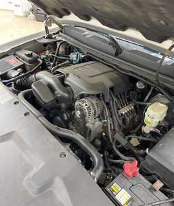 เชฟโรเลต ซิลเวอราโด รุ่นลิมิเต็ด อิดิชั่น ปี 2014 มือสอง - Product Image 5