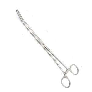 Instrumento médico fórceps con trinquete para kits quirúrgicos de hospital Instrumento médico de acero inoxidable fórceps con trinquete - Product Image 5