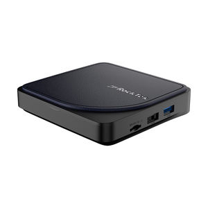 RockTek G2 Android 11 S905X4-K TV <span class=keywords><strong>Box</strong></span> Certificado por Google, Homatics Globol HAKO PRO <span class=keywords><strong>Chromecast</strong></span> <span class=keywords><strong>Mi</strong></span> TV <span class=keywords><strong>Box</strong></span> s 4K con Google TV 4K - Product Image 5