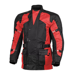 Chaqueta impermeable de Cordura para motociclistas de la mejor calidad, protección de cuerpo completo, chaqueta textil para motocicleta de alto rendimiento - Product Image 1