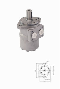 BH-50 BH-100 BH-80 BH-125 BH-160 BH-200 BH-250 BH-400 BH-315สำหรับร้านซ่อมเครื่องจักร - Product Image 4