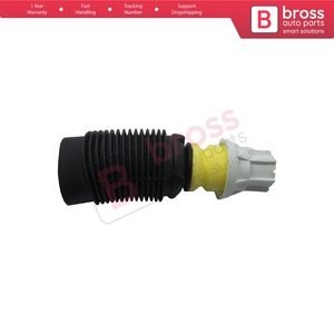 Amortisseur de choc BSP913, butée de suspension 50701077 pour Idea Punto Panda 500 Musa Ypsilon - Product Image 4