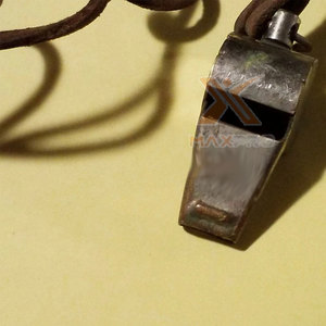 สายนกหวีดเครื่องแบบพิธีการน้ำหนักเบาประสิทธิภาพสูง - Product Image 5