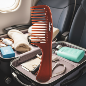 ชุดหวีเดินทางแบบกำหนดเอง Widex 12 ชิ้น/แพ็ค สิ่งจำเป็นสำหรับการดูแลผิว รุ่น 0274 - Product Image 3