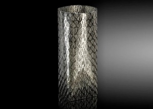 Modern Classic Luxury Metal <b>Flower</b> <b>Vase</b> Latest Trend Tabletop Decorative Wedding Feature Custom Logo and Wholesale Price - Product Image 3