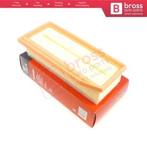V1BSP1265 ไส้กรองอากาศของแท้ AP 133/5 สำหรับลาร์กัส เอฟเอส เคเอส อาร์เอส เวสต้า จีเอฟแอล เอ็กซ์เรย์ จีเอบี - Product Image 4