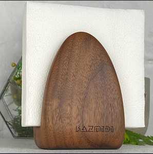wooden Nepkin holder - Product Image 2
