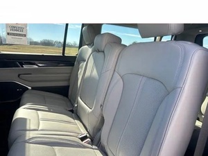 JEEP WAGONEER L BASE 2024 USADO, Volante a la Izquierda/Derecha - Product Image 5