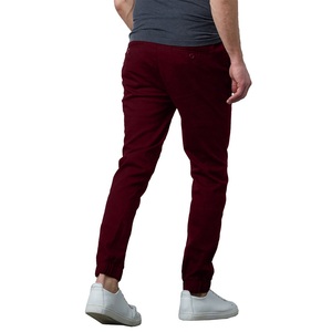 Pantalon de jogging pour homme tendance, nouvelle arrivée, taille élastique de haute qualité, coupe ample, décontracté, pour le yoga, la course à pied et les sports - Product Image 2
