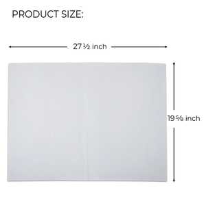 Láminas de Papel Corrugado para Manualidades - Product Image 2