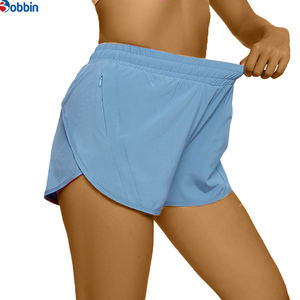 Shorts pour femmes, shorts décontractés pour le printemps, taille mi-haute, shorts tendance pour femmes, streetwear, shorts de sport respirants pour la course à pied - Product Image 6