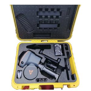Scanner LiDAR 3D portable avec SLAM et GNSS RTK pour la topographie et la cartographie d'ingénierie - Product Image 6