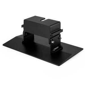 Jupiter SE 3D Printer Accessory Build <b>Plate</b> - Product Image 2
