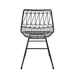 Silla de Bar de Diseño de Lujo con Tapicería de Cojín Suave y Estructura Moderna Minimalista para Uso en el Hogar y en Bares - Product Image 1