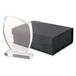 Sheliak Trofei in Vetro Personalizzati, Medaglie e Targhe, Gadget - Product Image 3
