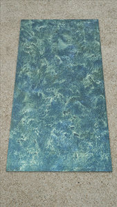 Panel de Pared Moderno Dorado con Diseño de Cielo Estrellado, Impermeable, para Decoración de Interiores Artística y Diseño de Paredes Decorativas - Product Image 4