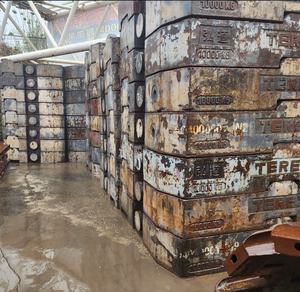 Grúa sobre orugas Terex-Demag CC2400 usada, capacidad de 400 toneladas, fabricada en Alemania - Product Image 6