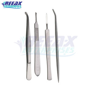 Dissection Fragging Propagation Reef Hard Soft Kit Dissection Frag Kit Basic Coral Frag Kit Set BY REEAX ENTERPRISES - Product Image 6