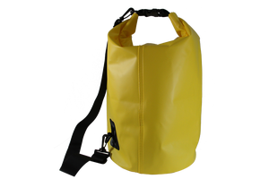 MIT 25L GRANDE CAPACITÉ PVC SAC SEC IMPERMÉABLE SPORTS AQUATIQUES EXTÉRIEURS RANDONNÉE CAMPING - Product Image 2