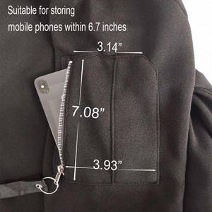 Ropa deportiva de Color gris oscuro, ropa de entrenamiento y jogging, chándales para hombre, Jersey transpirable de algodón de alta calidad, chándal de dos piezas - Product Image 6