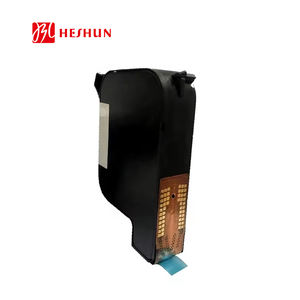 <span class=keywords><strong>Cartucho</strong></span> de Tinta Remanufacturado Premium Negro HESHUN <span class=keywords><strong>45</strong></span> 51645A 51645 45a para Impresoras <span class=keywords><strong>HP</strong></span> Deskjet 710c 1180c 1280 - Product Image 5