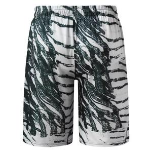 100% Polyester Coton Plus La Taille Homme Shorts Sublimation Imprimer Athlétique Séchage Rapide Plage Short De Bain pour Street Wear - Product Image 2