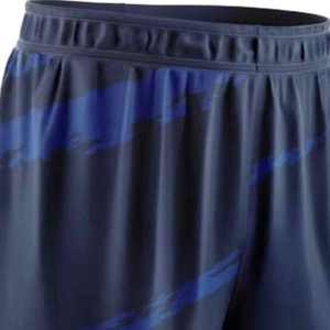 Uniforme Deportivo Cómodo, Camiseta de Bádminton, Ropa de Tenis de Mesa, Uniforme para Equipo de Tenis Masculino - Product Image 6