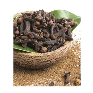 Clous de girofle bruts séchés de qualité supérieure traités par procédé AD, herbes et épices, au prix de gros, provenant d'un exportateur portugais - Product Image 5