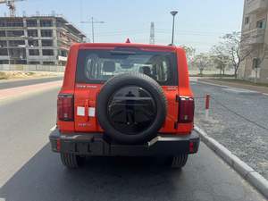 Nuevo/Usado TANK 300 Conquerer 2026 en Venta - Product Image 3