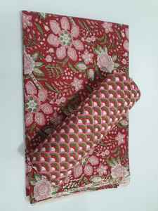 Tela ligera de algodón puro de calidad superior de la India para niños, trajes, saris, prendas, decoración del hogar, fundas para camisas, para exportación - Product Image 4