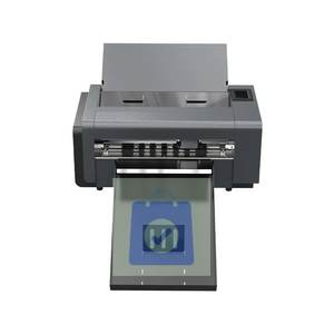 Nouvelle machine de découpe automatique de papier en métal 380V 9000W avec 1 an de garantie Origine américaine Poids 5000g - Product Image 1