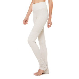 Diseño personalizado Tamaño y Color Mujeres Leggy Correr Entrenamiento Gimnasio Fitness Yoga Slim Fitness Pantalones Entrenamiento Legging Venta al por mayor Ropa casual - Product Image 3