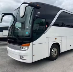 Autobús Usado Se-traa S 517 en Oferta, Años 2019, 2020 y 2021, con 56 Asientos de Cuero, Cámara Trasera y Volante a la Izquierda - Product Image 2