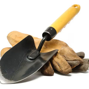 Guantes de Trabajo de Nailon Recubiertos de PU Antideslizantes de Alta Calidad, Secado Rápido, Detección Táctil, para Uso en Exteriores en las Cuatro Estaciones - Product Image 2