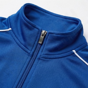 Ensemble de survêtement unisexe personnalisé par sublimation, sweat-shirt d'hiver surdimensionné de haute qualité, tissu polaire, taille plus, imprimé, vente en gros - Product Image 4