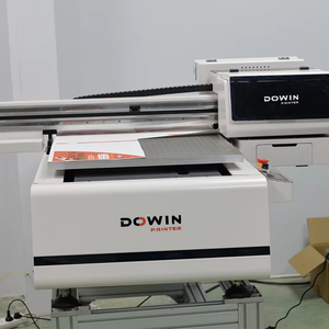 Bán buôn giá rẻ 6090a đôi đầu UV phẳng máy in giao diện <span class=keywords><strong>USB</strong></span> sản phẩm Chứng Khoán bán chạy nhất miễn phí vận chuyển - Product Image 1