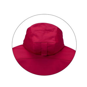 Blouson Bomber Homme en Toile à Col Montant, Coupe-Vent, Entièrement Zippé, Imperméable, Respirant, Réversible, Séchage Rapide, Grande Taille, Hiver - Product Image 6