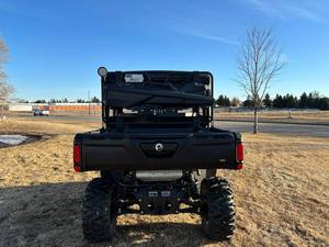 NUEVO EN VENTA: Can-Am Defender Mossy Oak Hunting Edition HD10 UTV AUTOMÁTICO 2026 PARA ADULTOS - Product Image 6