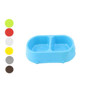 Kutyatál Dupla 347 Pry. - Product Image 1