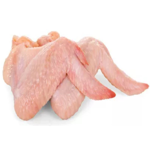 Alas de Pollo Congeladas de Grado A Directo de Fábrica, Carga en Contenedor de 20 pies, 27 Toneladas Métricas, para Importadores y Distribuidores Mayoristas - Product Image 2