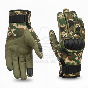 Pakistan Made Custom Color Hunting <b>Gloves</b> OEM Service Available Hunting <b>Gloves</b> Low MOQ Hunting <b>Gloves</b> For Adults - Product Image 4