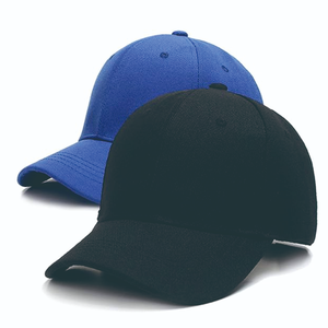 Chapeaux Ladies Summer Letter-Embroidered Hard Top Baseball Caps Version of the Trend Head Girth Fashion All-Match Cap - Product Image 1