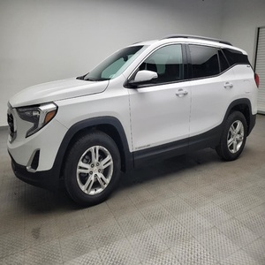 GMC TERRAIN D'OCCASION LHD/RHD 2020 - Product Image 1