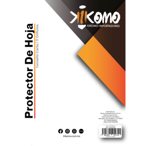 Protège-documents format lettre, lot de 100 pièces - Product Image 3