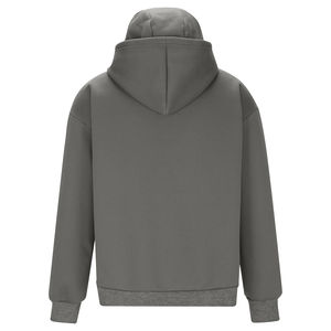 Sweats à capuche pour hommes de haute qualité grande taille sweat à capuche surdimensionné sweats à capuche d'hiver fournisseur direct d'usine fabriqué au Pakistan en gros - Product Image 4