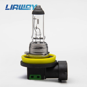 Ampoule de phare halogène LIAWAY H11 12V 55W, directement de l'usine - Product Image 2